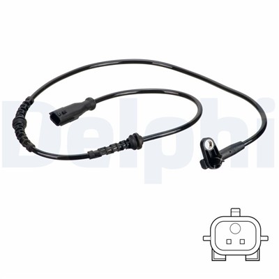 DELPHI SS20829 EAN: 5012759574782.