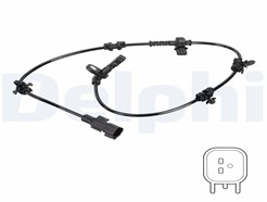 DELPHI SS20837