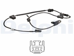 DELPHI SS21039