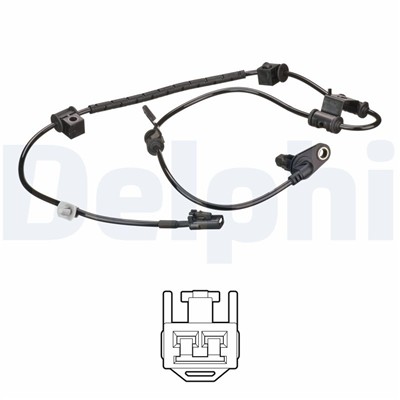 DELPHI SS21039 EAN: 5012759579725.