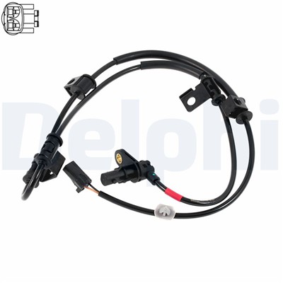 DELPHI SS21142-12B1 EAN: 5012759653142.