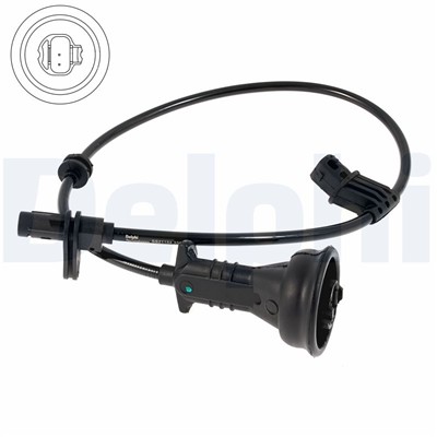 DELPHI SS21154-12B1 EAN: 5012759598436.