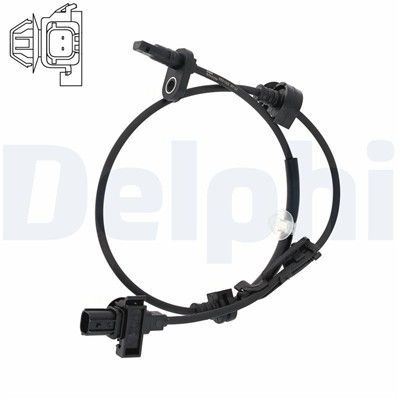 DELPHI SS21202-12B1 EAN: 5012759653418.
