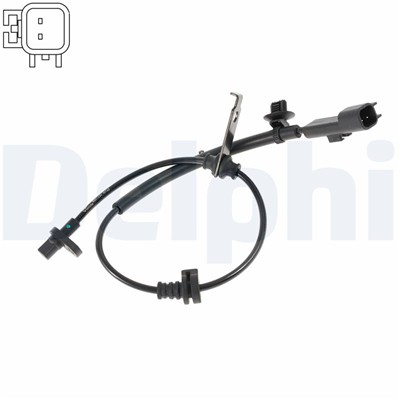 DELPHI SS21234-12B1 EAN: 5012759653456.