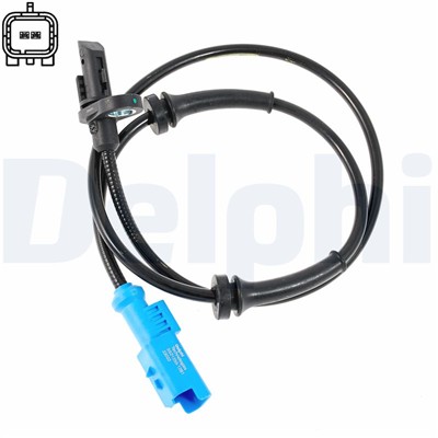 DELPHI SS21255-12B1 EAN: 5012759658642.