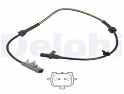 DELPHI SS21256-12B1
