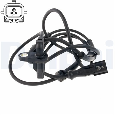 DELPHI SS21258-12B1 EAN: 5012759656358.