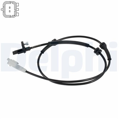 DELPHI SS21269-12B1 EAN: 5012759598368.