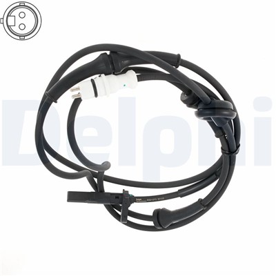 DELPHI SS21273-12B1 EAN: 5012759598405.