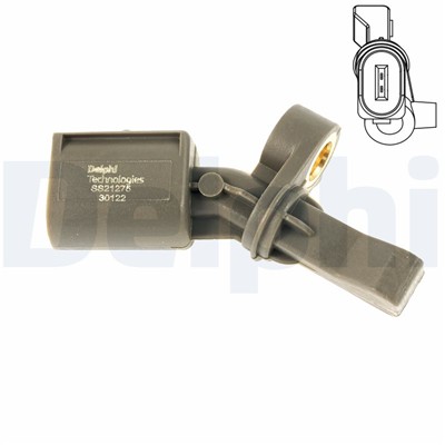 DELPHI SS21275-12B1 EAN: 5012759598429.