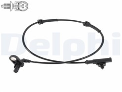 DELPHI SS21286-12B1