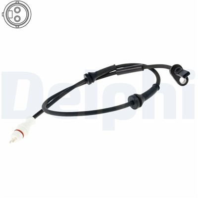 DELPHI SS21296-12B1 EAN: 5012759598627.