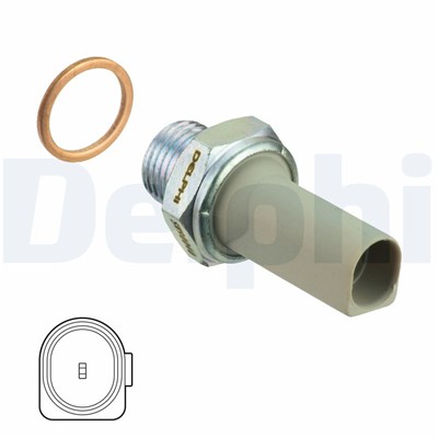 DELPHI SW90040 EAN: 5012759989814.