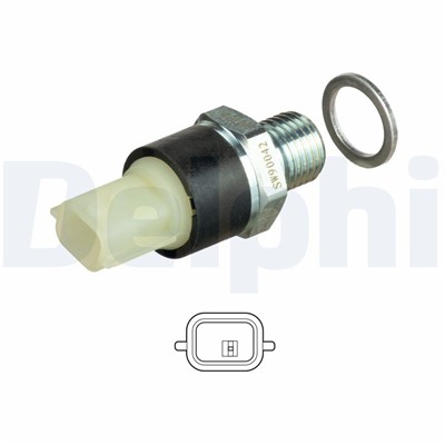 DELPHI SW90042 EAN: 5012759989838.
