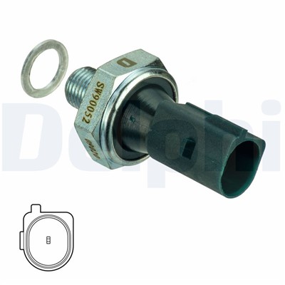 DELPHI SW90052 EAN: 5012759992678.