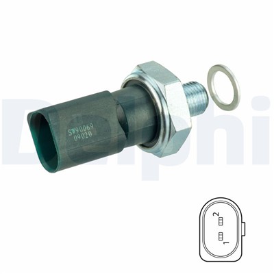 DELPHI SW90069 EAN: 5012759541609.