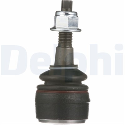 DELPHI TA6407 EAN: 5012759637821.