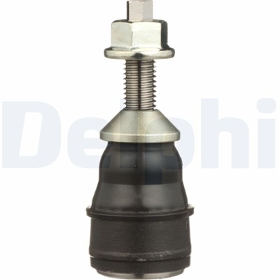 DELPHI TA6510 EAN: 5012759572603.