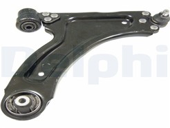 DELPHI TC1005
