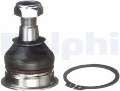 DELPHI TC1006