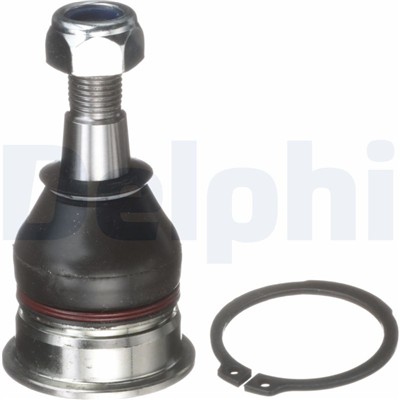 DELPHI TC1006 EAN: 5012759238936.
