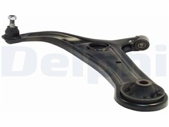 DELPHI TC1007