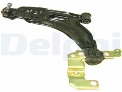 DELPHI TC1013