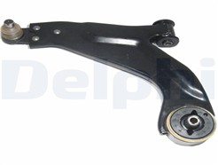 DELPHI TC1017