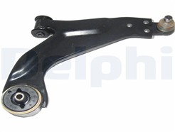 DELPHI TC1018