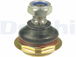 DELPHI TC1022
