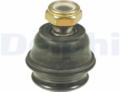 DELPHI TC1024