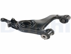DELPHI TC1053