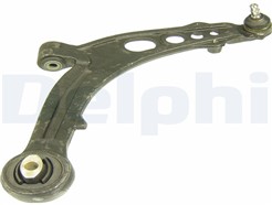 DELPHI TC1058