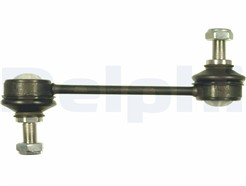 DELPHI TC1066