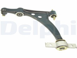 DELPHI TC1068