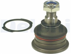 DELPHI TC1078