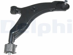 DELPHI TC1080
