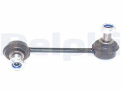 DELPHI TC1104