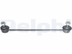 DELPHI TC1107