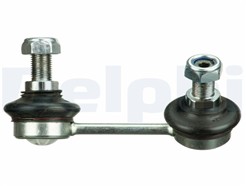 DELPHI TC1113
