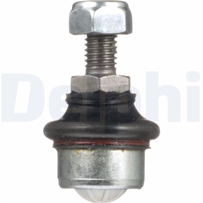 DELPHI TC1124 EAN: 5012759237212.