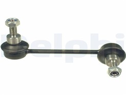 DELPHI TC1132