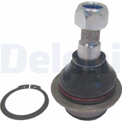 DELPHI TC1150 EAN: 5012759251270.
