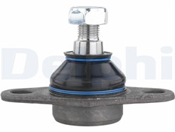 DELPHI TC1155