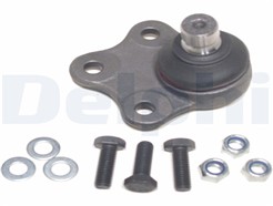 DELPHI TC1158