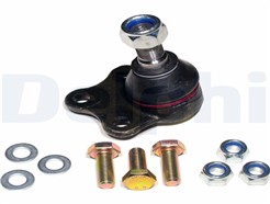 DELPHI TC1162