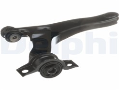 DELPHI TC1166
