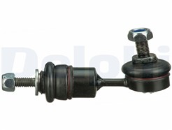 DELPHI TC1172