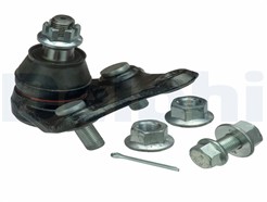 DELPHI TC1184