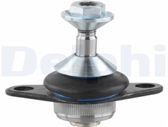 DELPHI TC1192